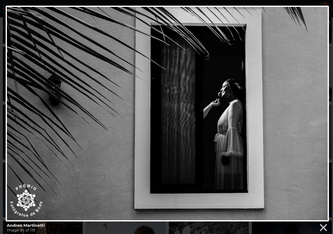 RIVIERA MAYA WEDDIN PHOTO AWARDED
